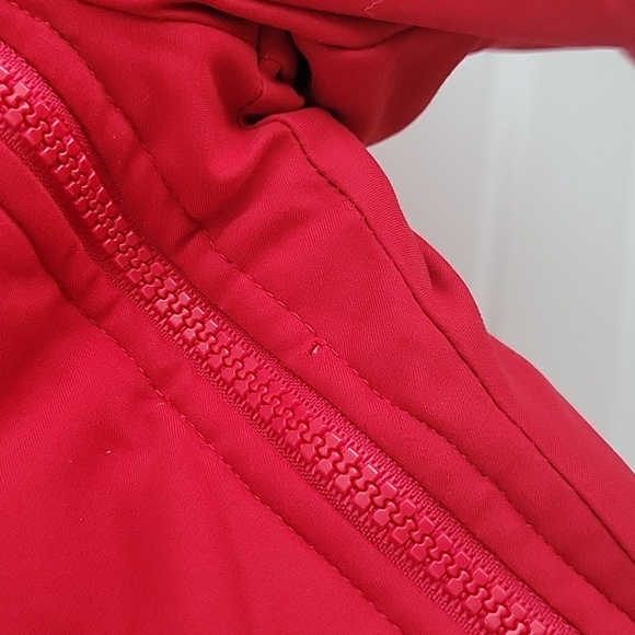 London Fog Winter Snow Jumpsuit Romper - Picture 12 of 16